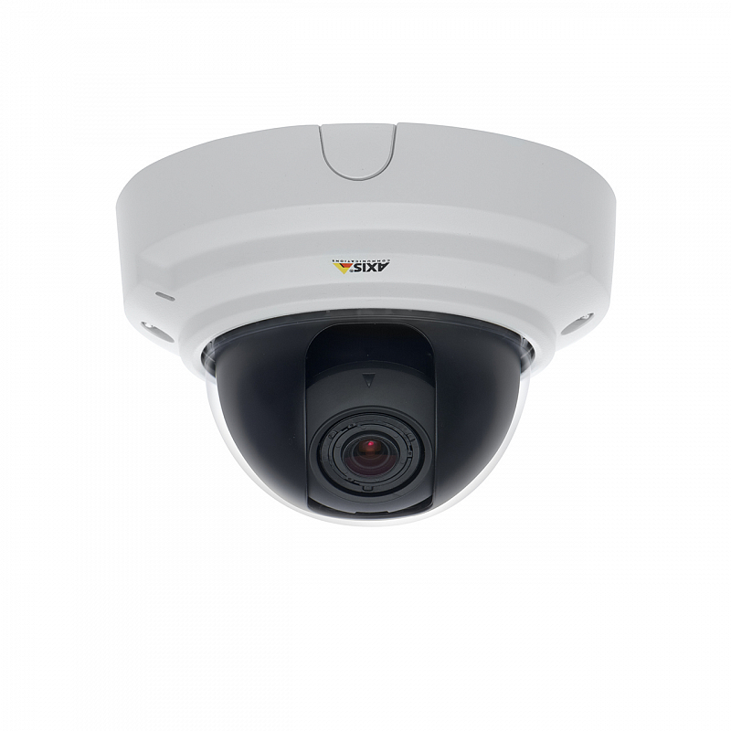 Сетевая камера Axis P3364-V: купить в Москве